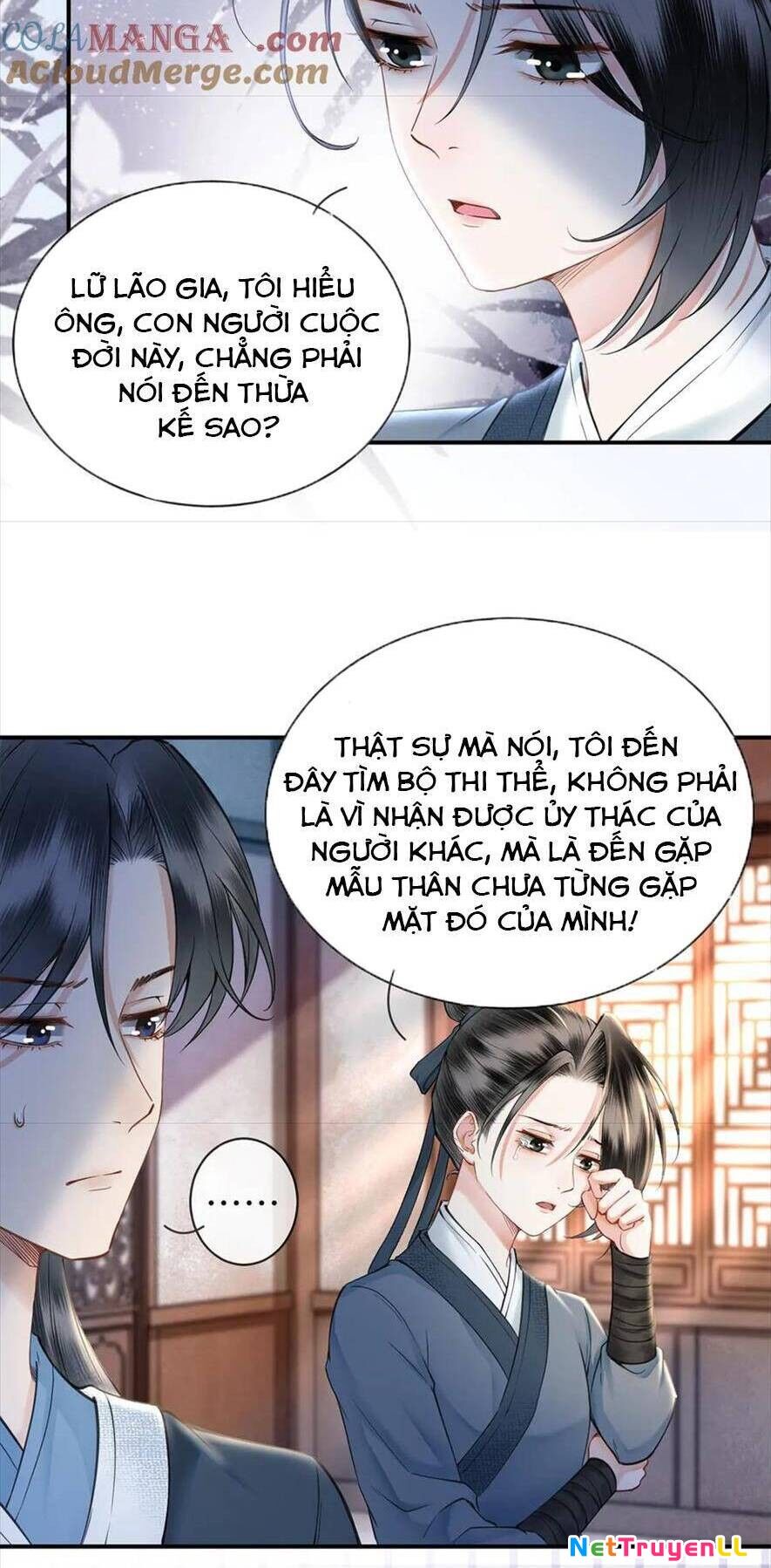 Ngỗ Tác Cẩm Y Chapter 41 - 30