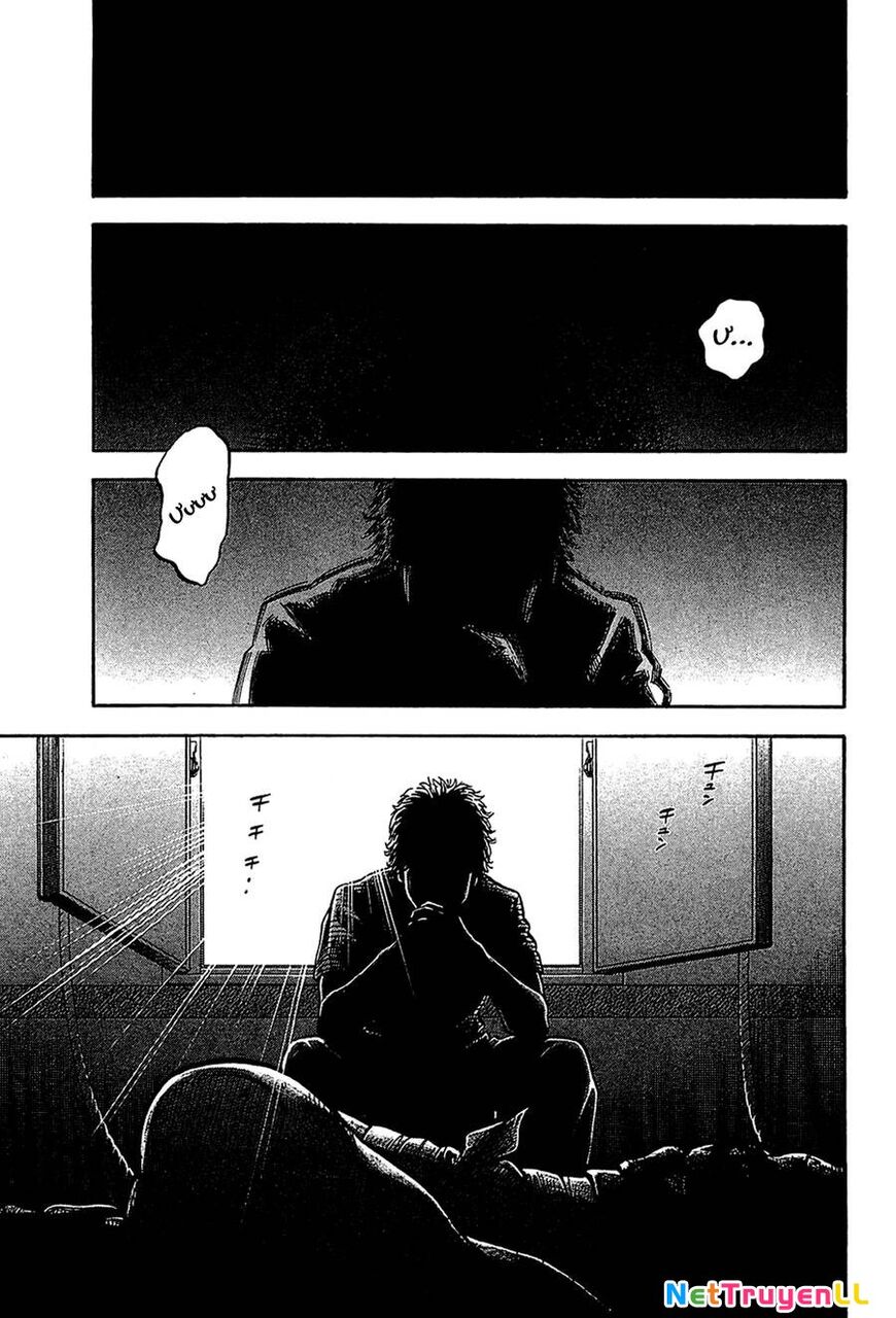 Montage (Watanabe Jun) Chapter 36 - 15