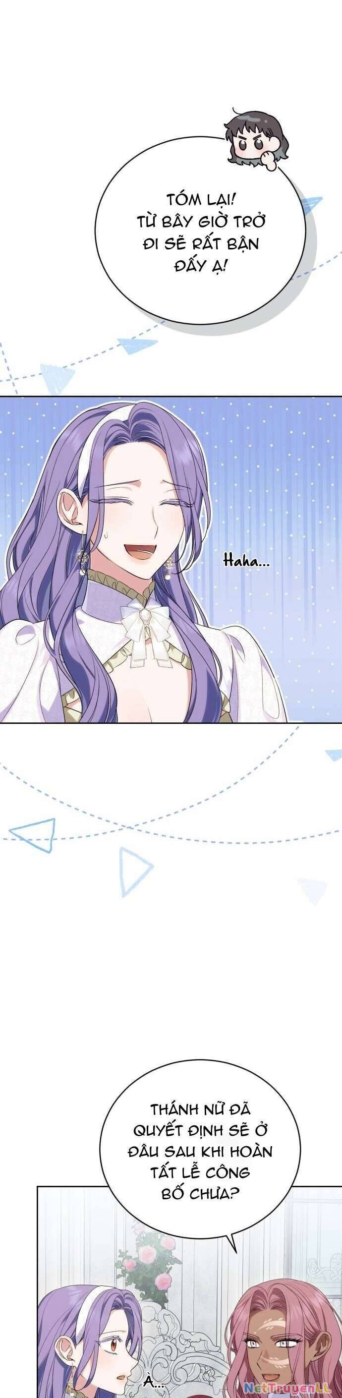 Trở Thành Ác Nữ Của Tiểu Thuyết Chết Chóc Chapter 54 - 16