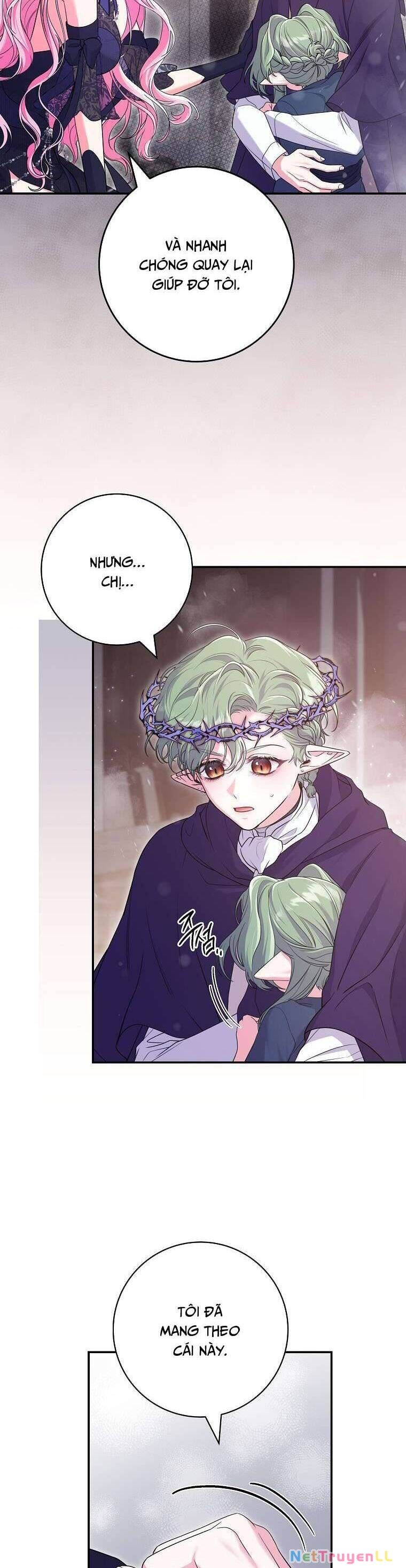 Tôi Bị Mắc Kẹt Trong Trò Chơi Lỗi Chapter 41 - 12