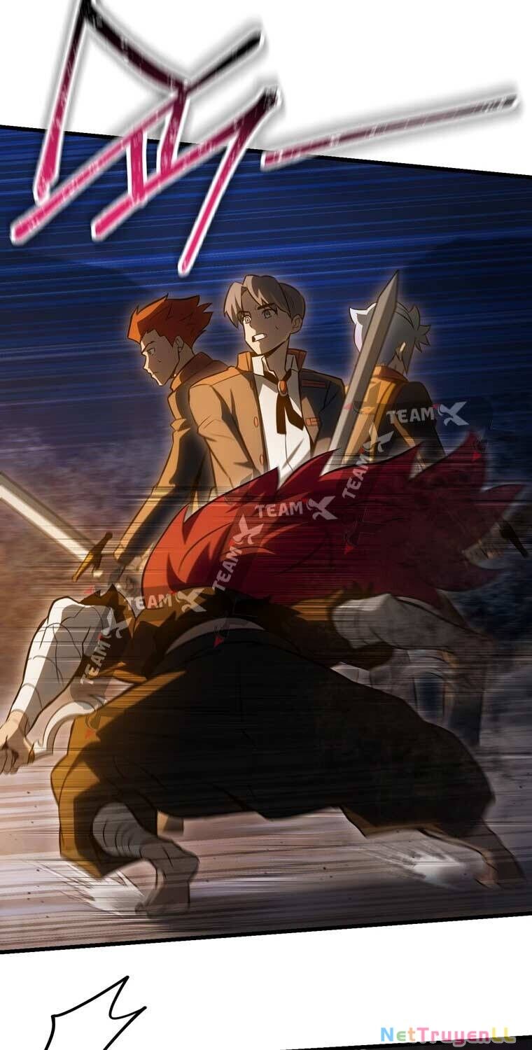 Helmut Đứa Trẻ Bị Ruồng Bỏ Chapter 76 - 61