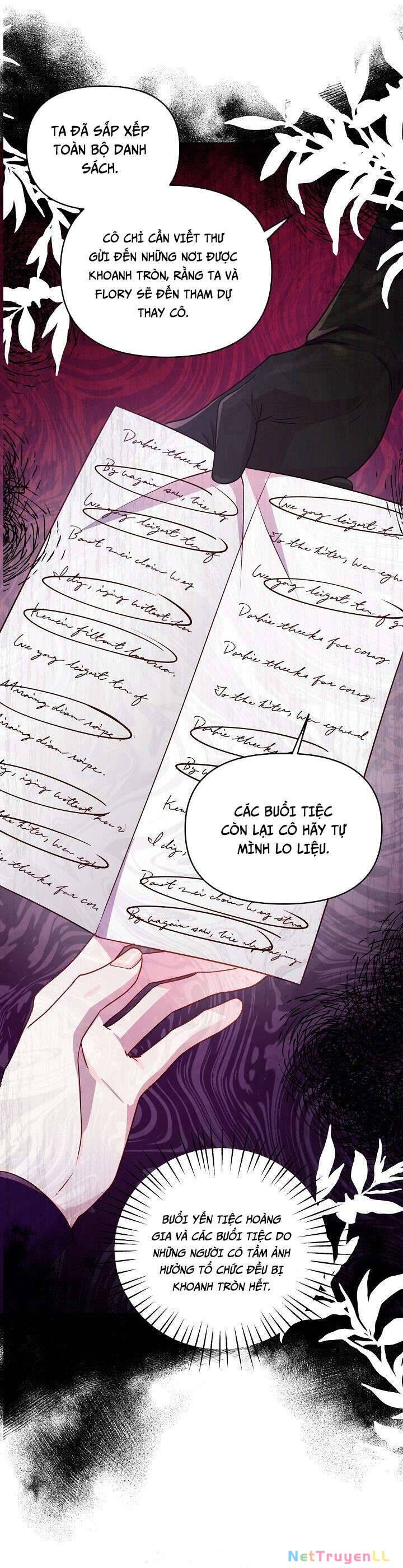 Chiến Lược Ly Hôn Chapter 14 - 23