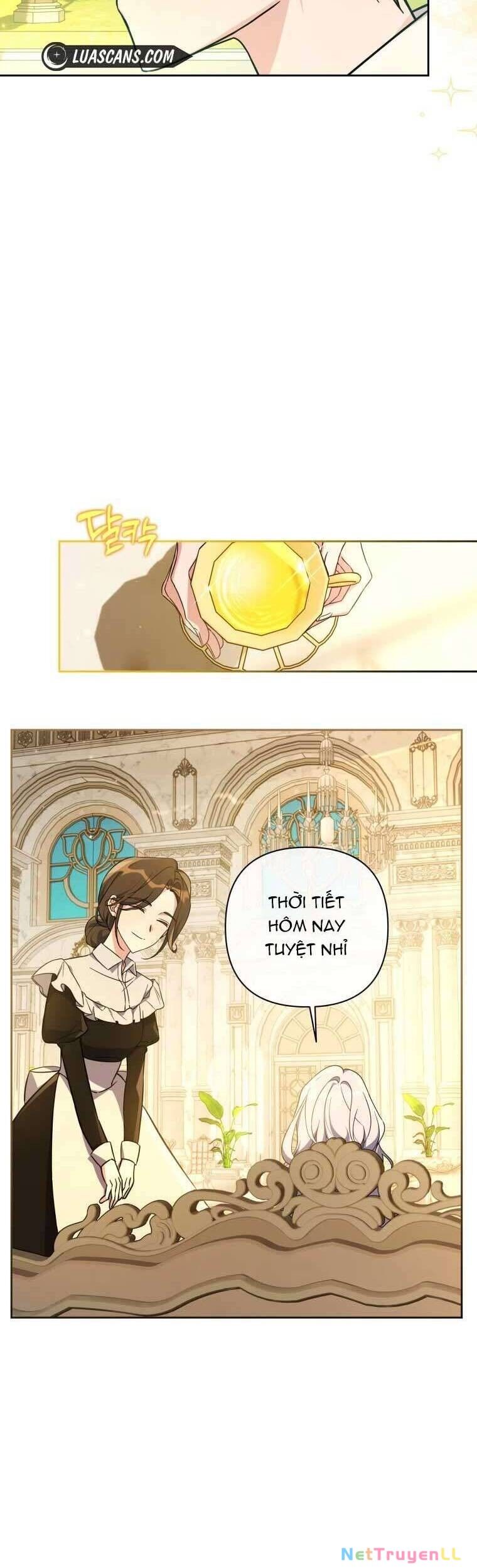 Bạn Có Cần Sự Cứu Rỗi Không? Chapter 6 - 19