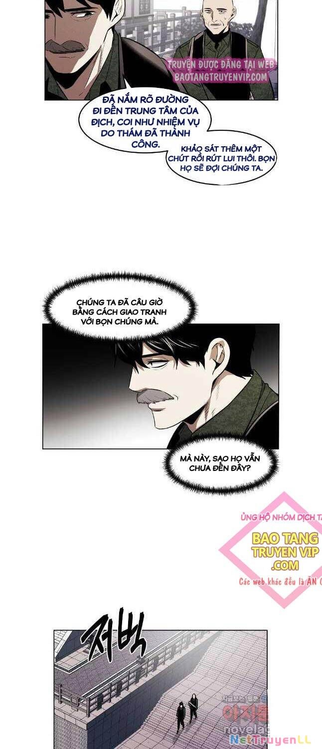 Kẻ Bất Bại Chapter 94 - 12