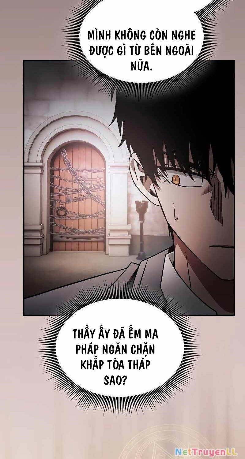 Kiếm Sĩ Thiên Tài Của Học Viện Chapter 55 - 23
