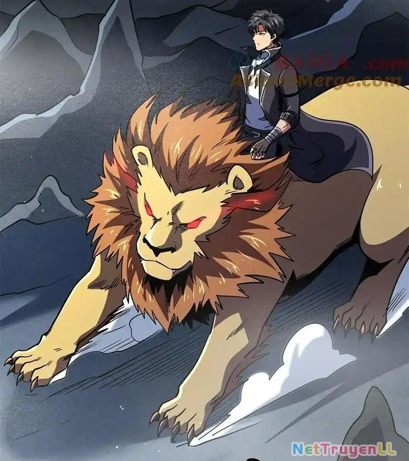 Siêu Cấp Thần Cơ Nhân Chapter 248 - 62