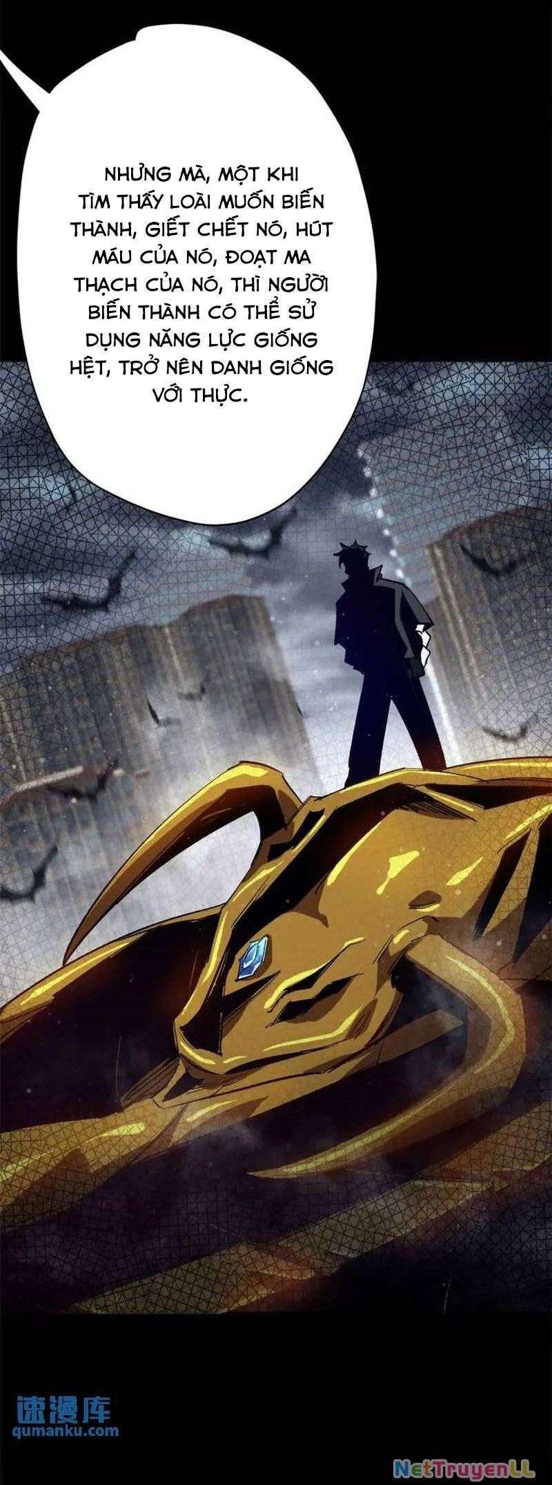 Luân Bàn Thế Giới Chapter 197 - 12