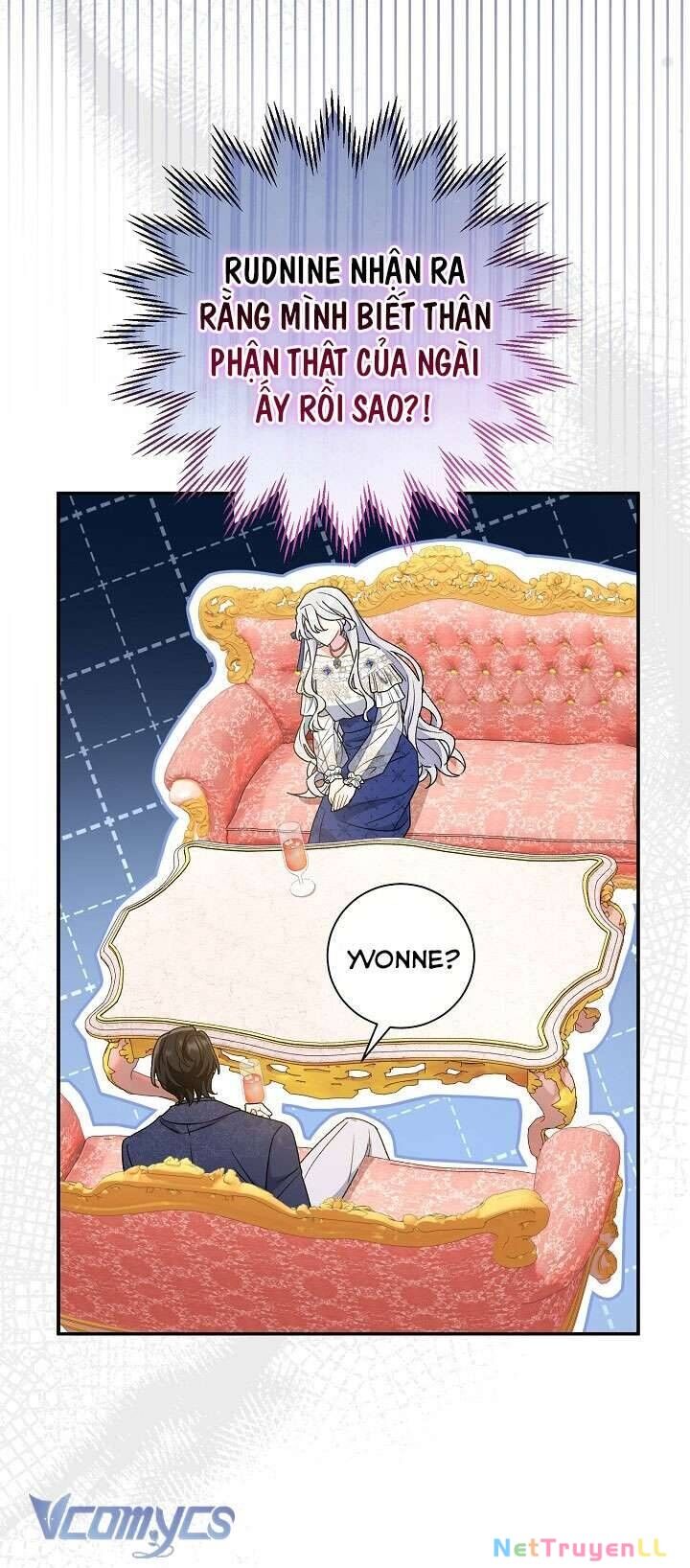 Người Xem Mắt Của Ác Nữ Quá Hoàn Hảo Chapter 18 - 42