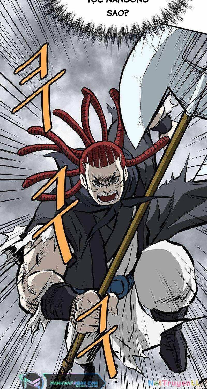 Cung Quỷ Kiếm Thần Chapter 229 - 79