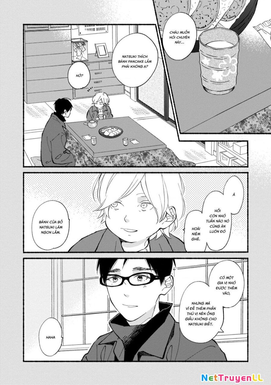 Blue Sky Complex Chapter 46 - 37