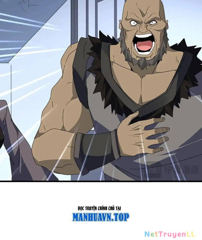 Đại Quản Gia Là Ma Hoàng Chapter 569 - 51