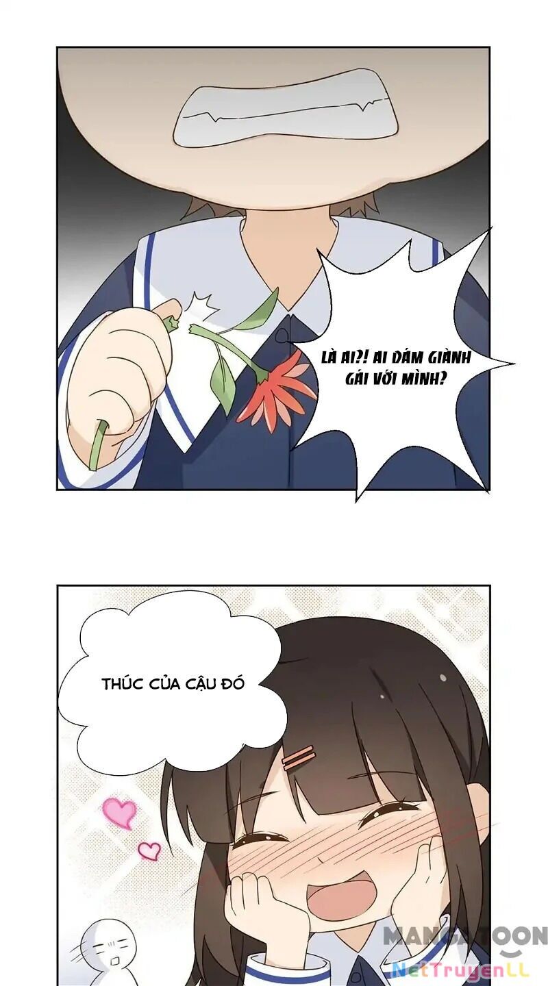 Chú Ơi Đừng Chạy!!! Chapter 46 - 10