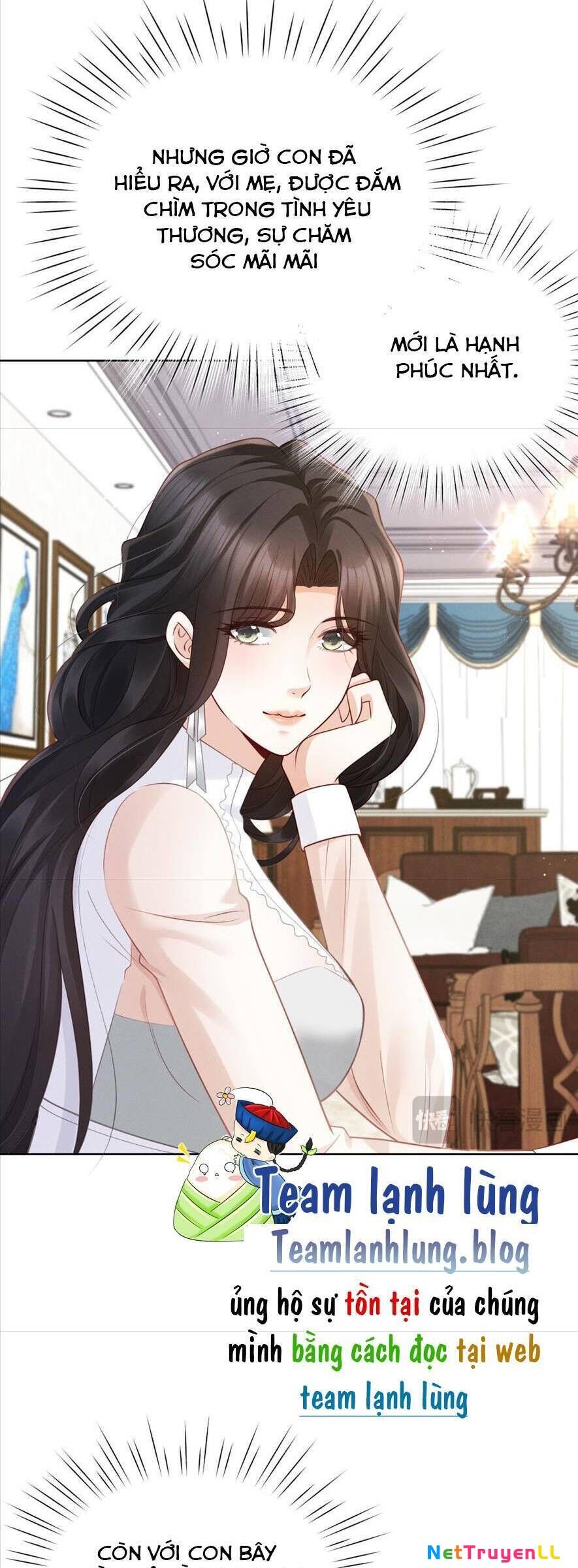 Chỉ Là Thấy Sắc Nổi Lòng Tham Chapter 7 - 17