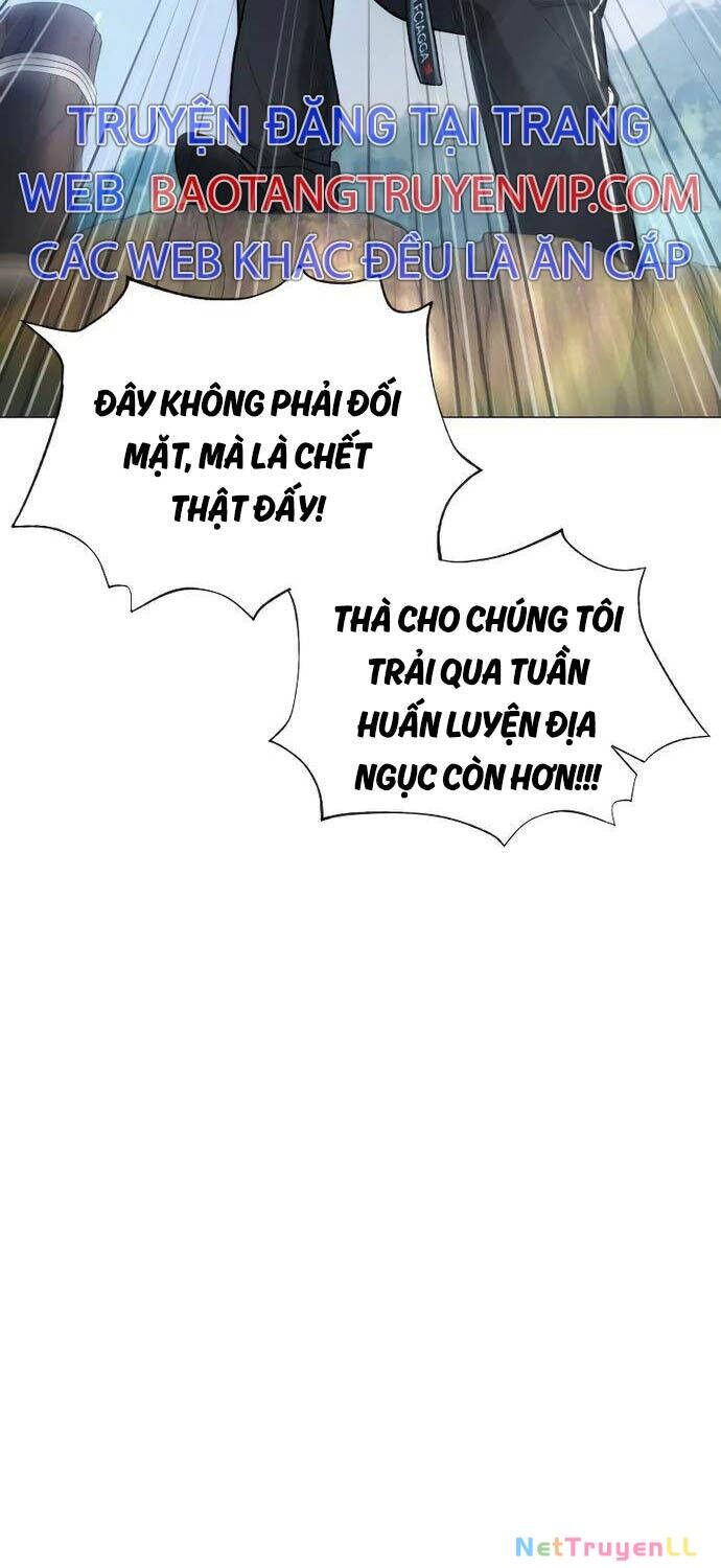 Sát Thủ Peter Chapter 49 - 57