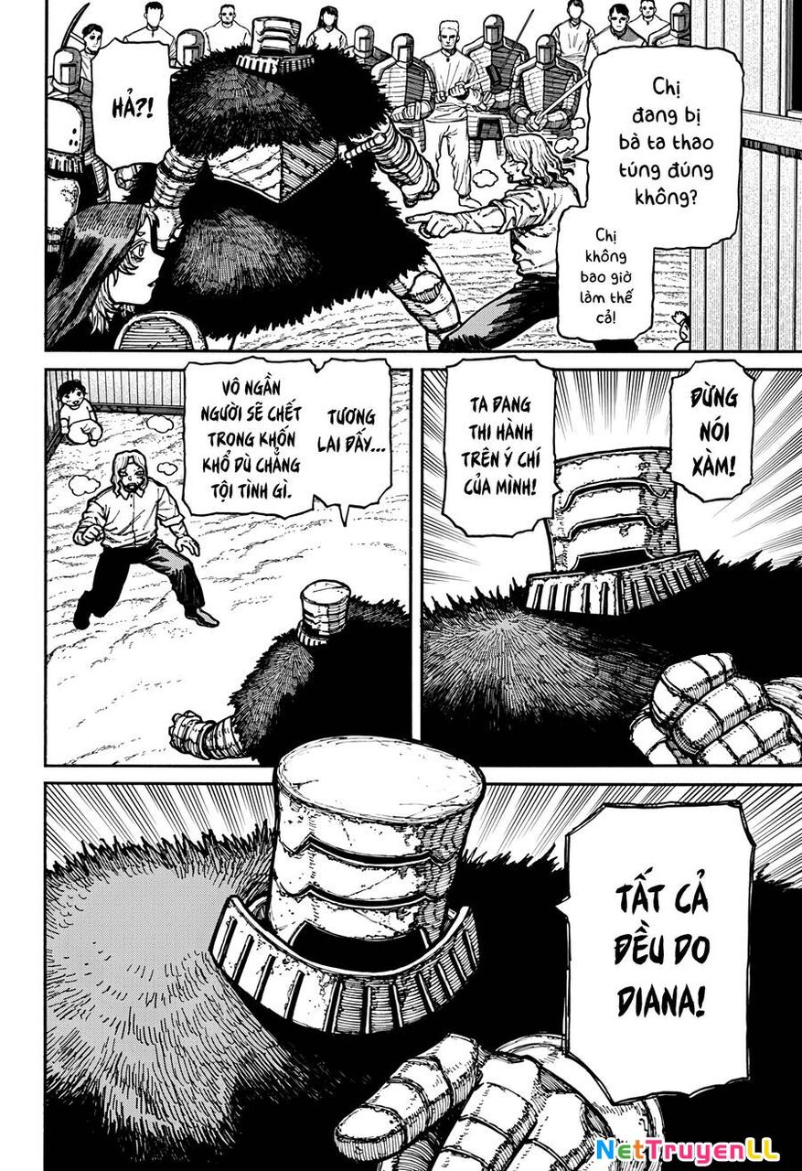 Centuria Chapter 14 - 7