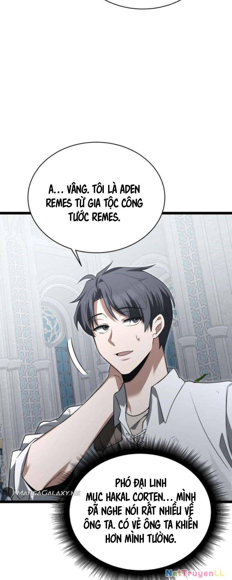 Anh Hùng Trọng Sinh Thành Trưởng Tử Nhà Công Tước Chapter 25 - 33