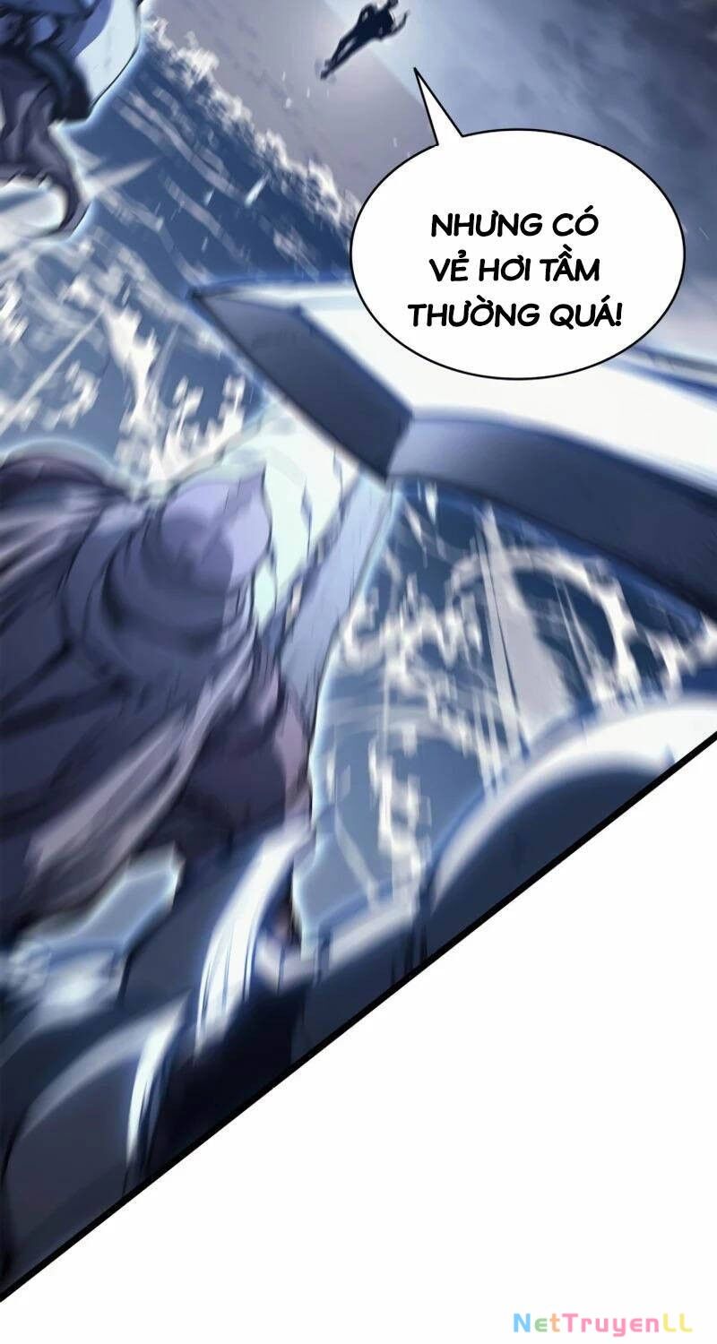 Vị Vua Mạnh Nhất Đã Trở Lại Chapter 82 - 5
