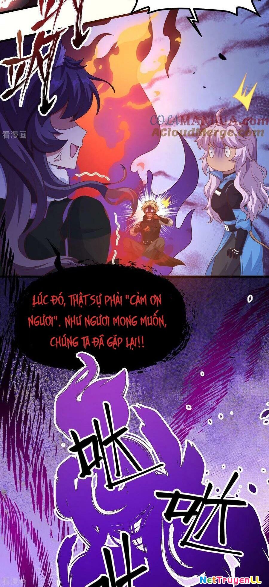 Từ Hôm Nay Bắt Đầu Làm Thành Chủ Chapter 450 - 15