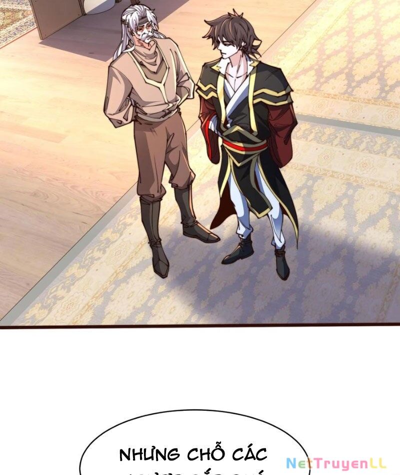 Ta Nuôi Quỷ Ở Trấn Ma Ty Chapter 310 - 36