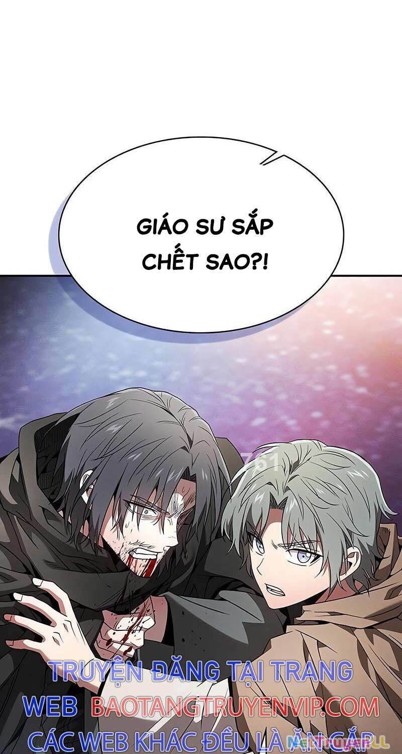 Kiếm Sĩ Thiên Tài Của Học Viện Chapter 56 - 2