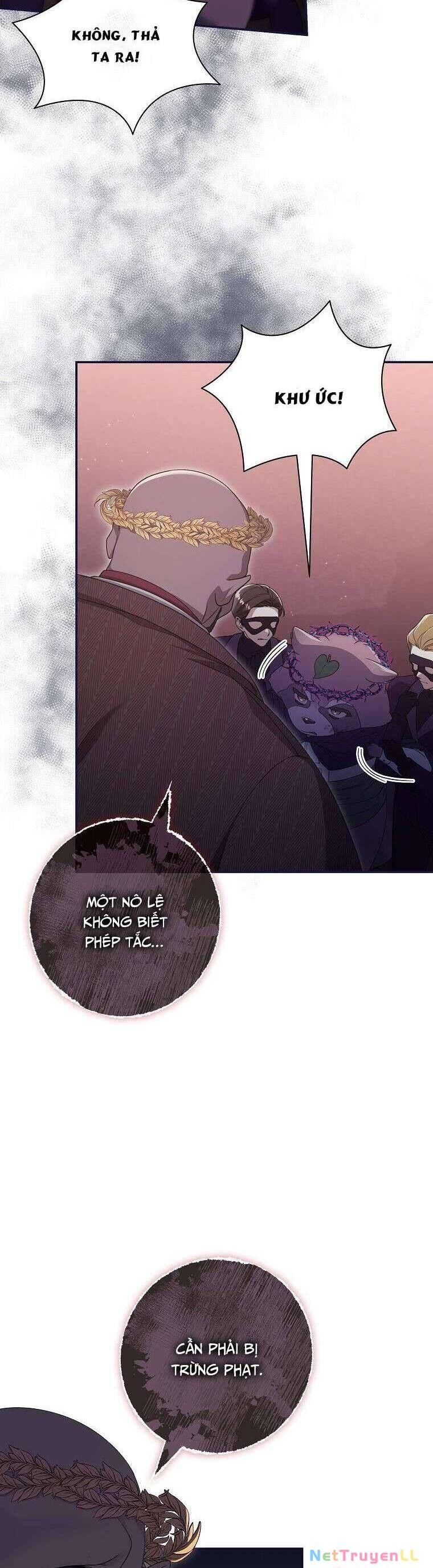 Tôi Bị Mắc Kẹt Trong Trò Chơi Lỗi Chapter 39 - 4