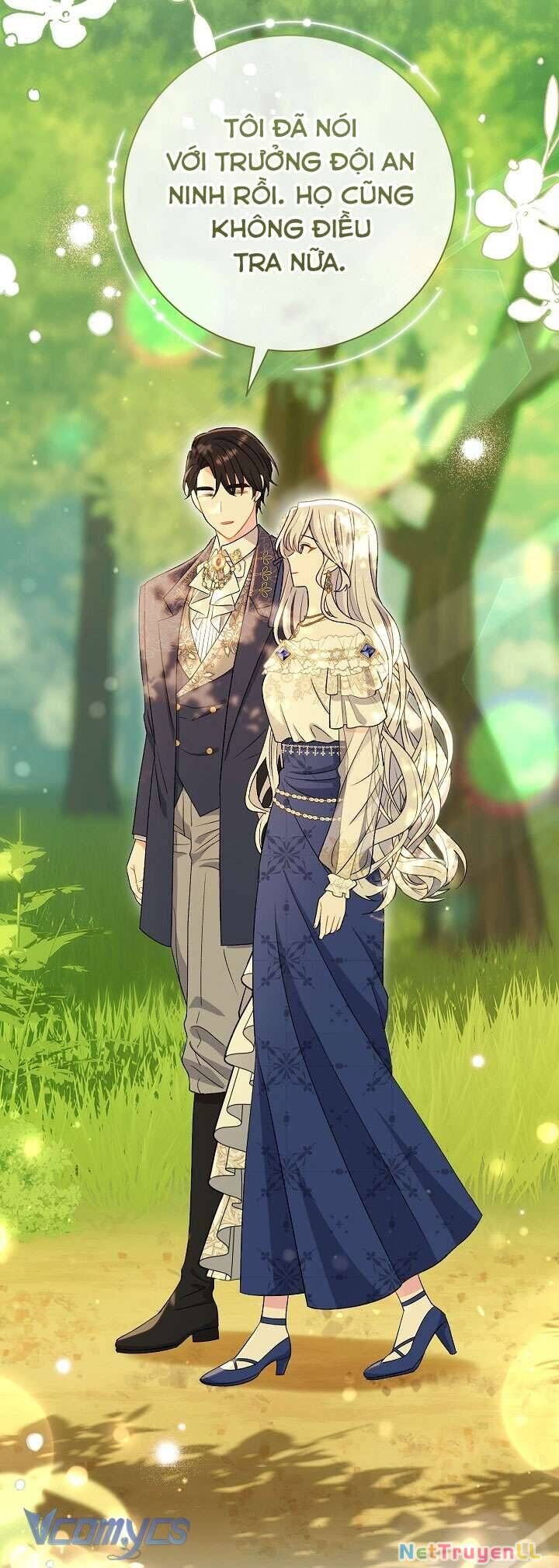 Người Xem Mắt Của Ác Nữ Quá Hoàn Hảo Chapter 19 - 12