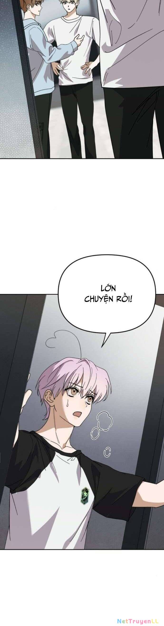 Tôi Trở Thành Thành Viên Trẻ Tuổi Nhất Nhóm Nhạc Idol Nam Chapter 34 - 32