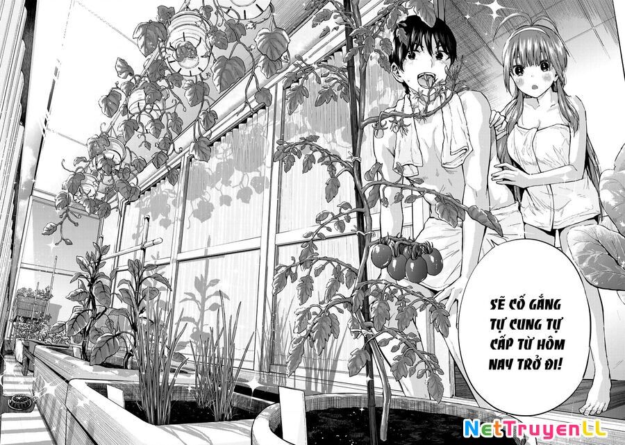 Vegetable Garden Of Twins Chapter 1 - 52