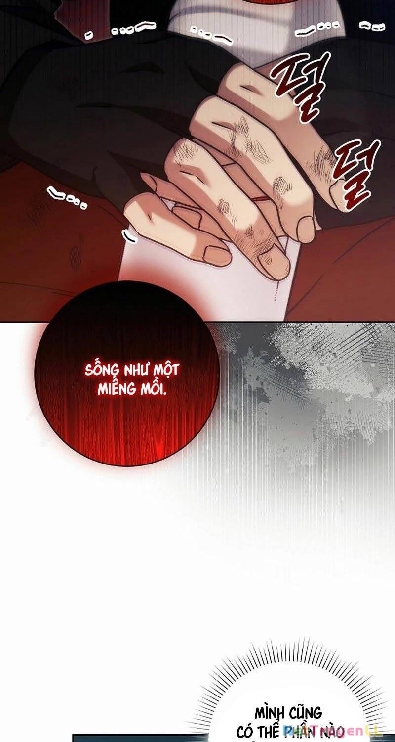 Nghỉ Hưu Sau Khi Cứu Thế Giới Chapter 23 - 54