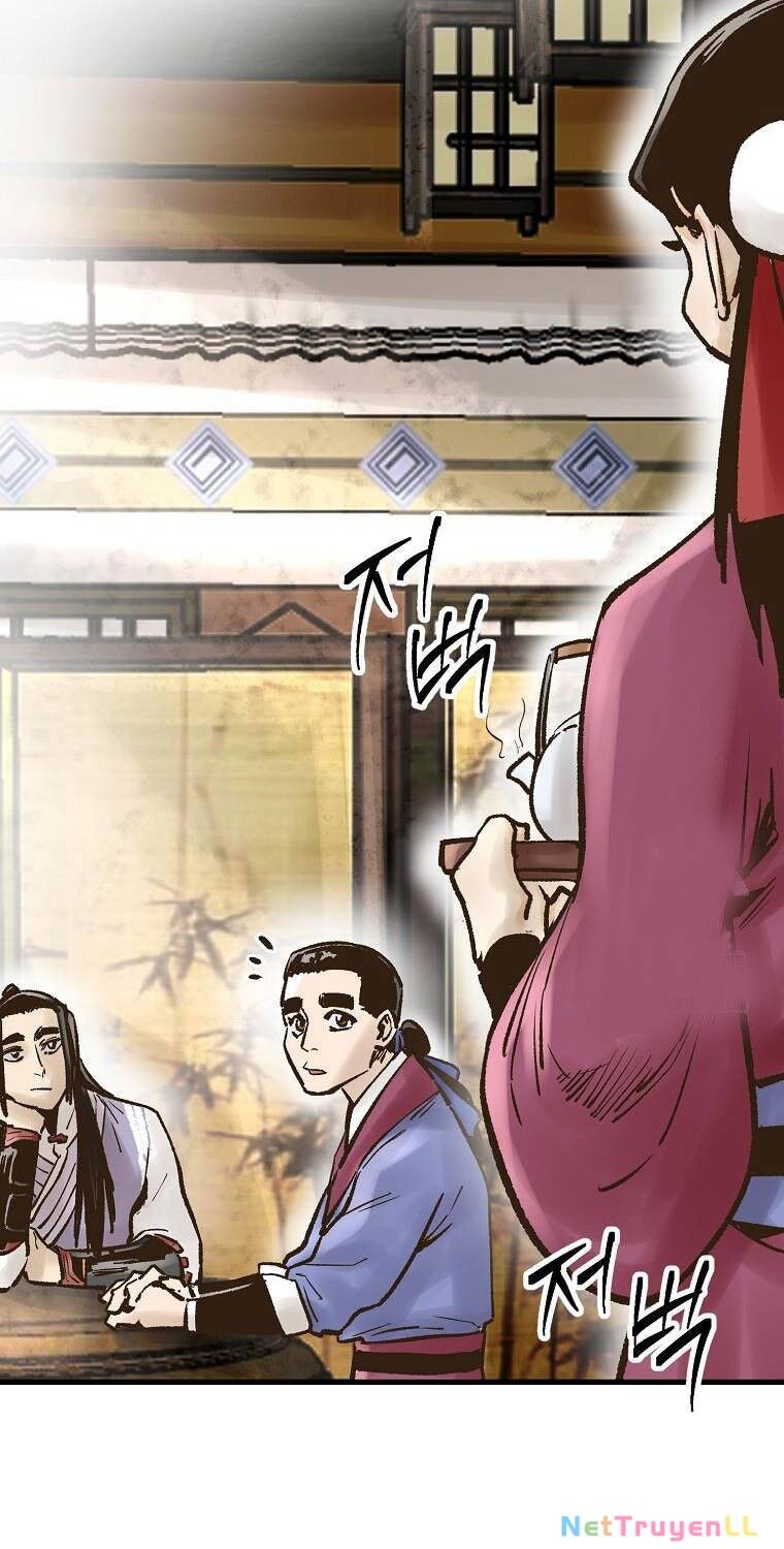 Quỷ Công Di Lục Chapter 29 - 35