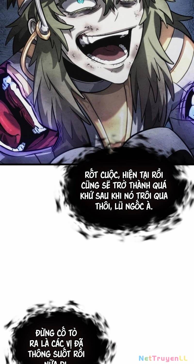 Thế Giới Sau Tận Thế Chapter 135 - 70