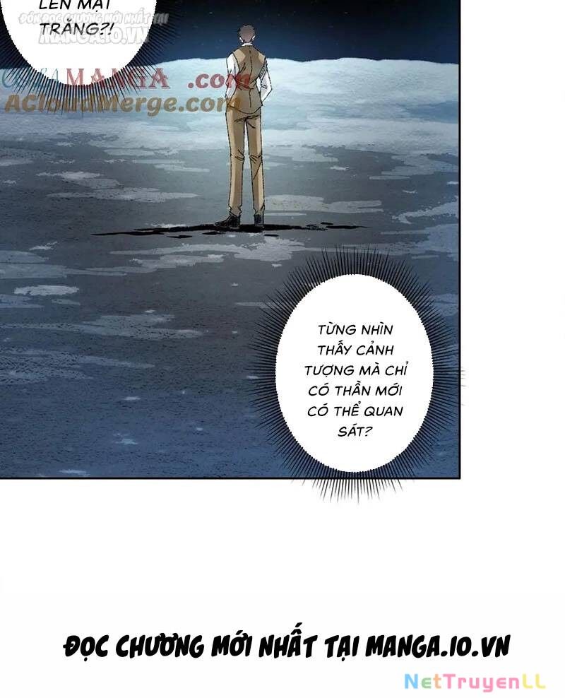 Câu Lạc Bộ Trường Sinh Chapter 286 - 84