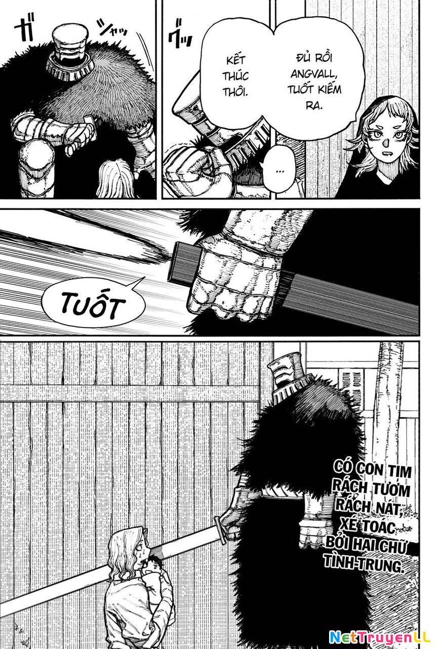 Centuria Chapter 14 - 22