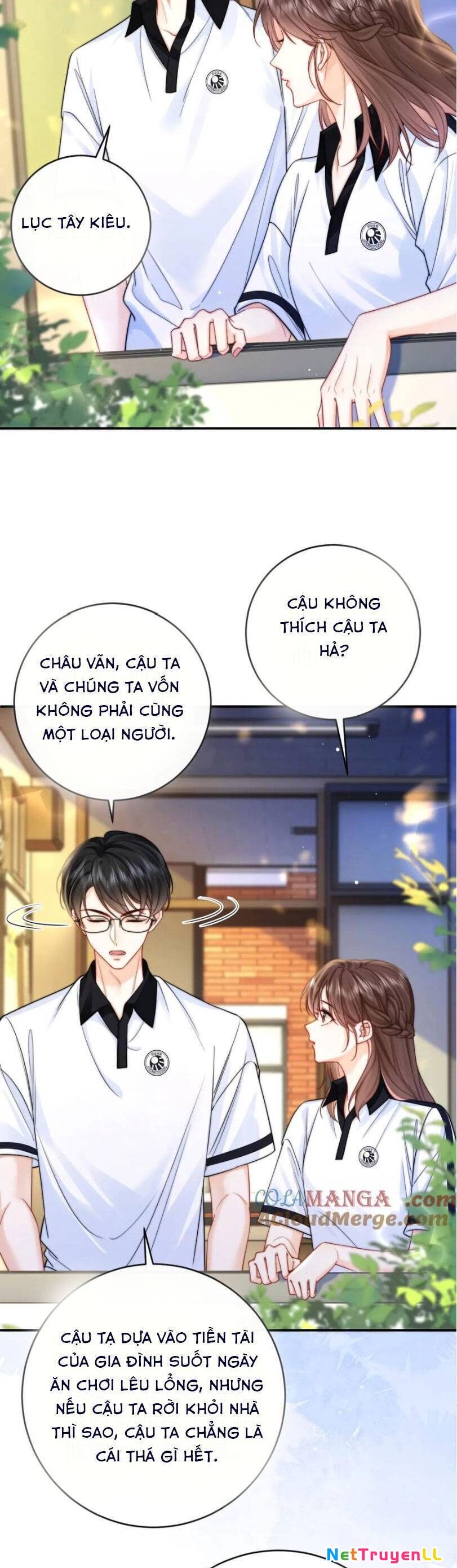 Truỵ Lạc Chapter 9 - 17