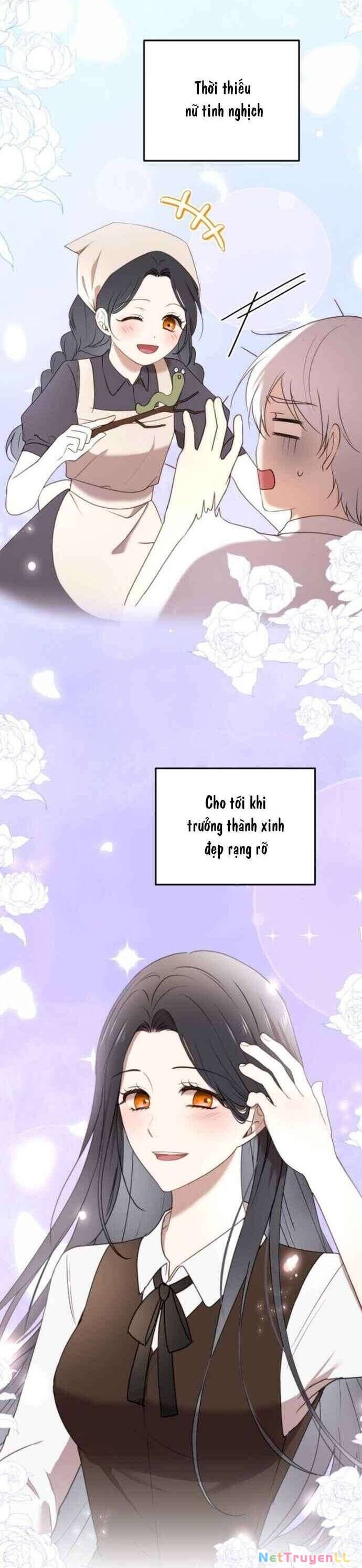 Ác Nữ Chỉ Muốn Sống Yên Bình Chapter 22 - 10