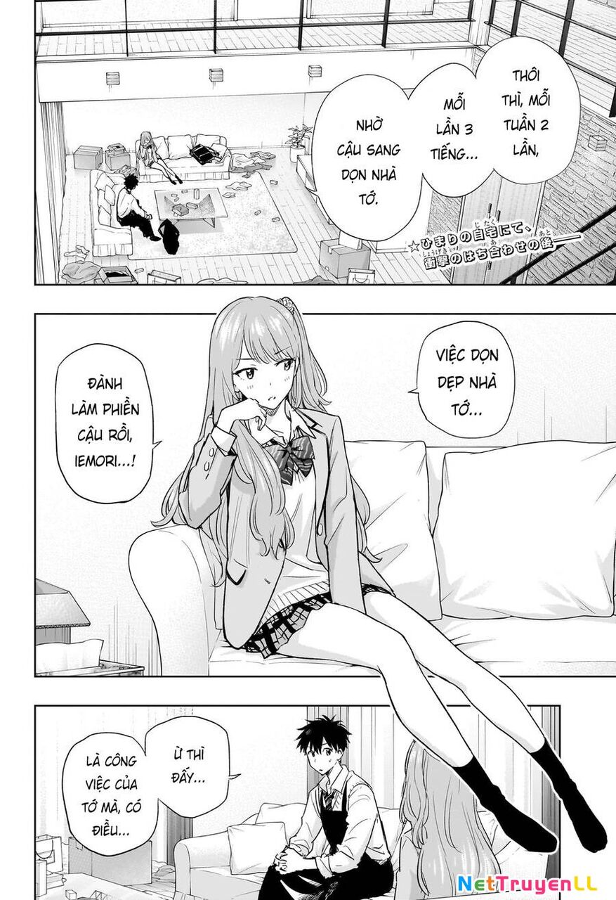 Himaten Chapter 2 - 3