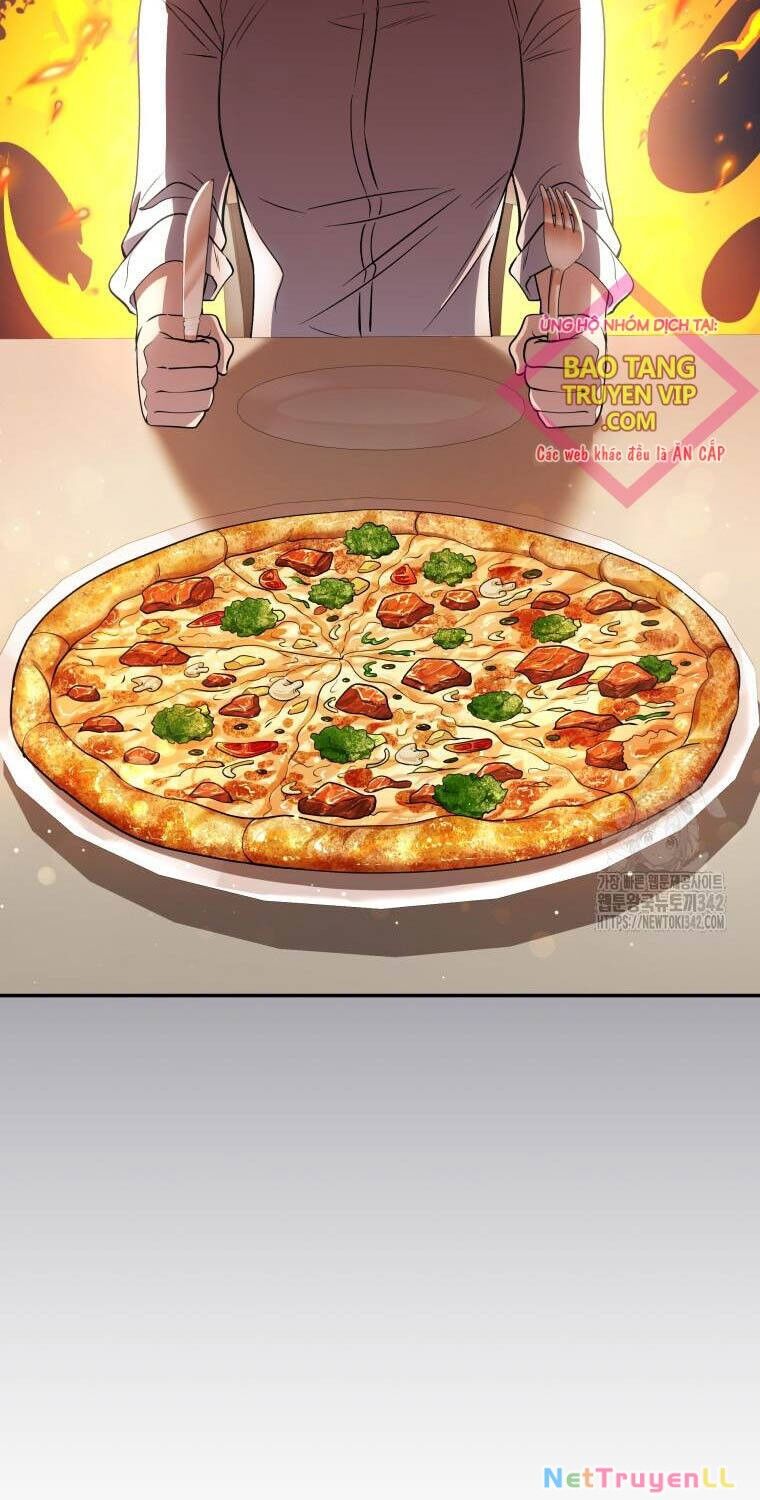 Nhà Hàng Thợ Săn Quái Vật Chapter 45 - 5