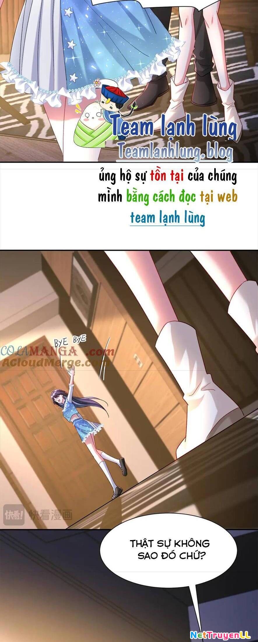 Cuộc Hôn Nhân Với Boss Nhà Giàu Khét Tiếng Chapter 195 - 4