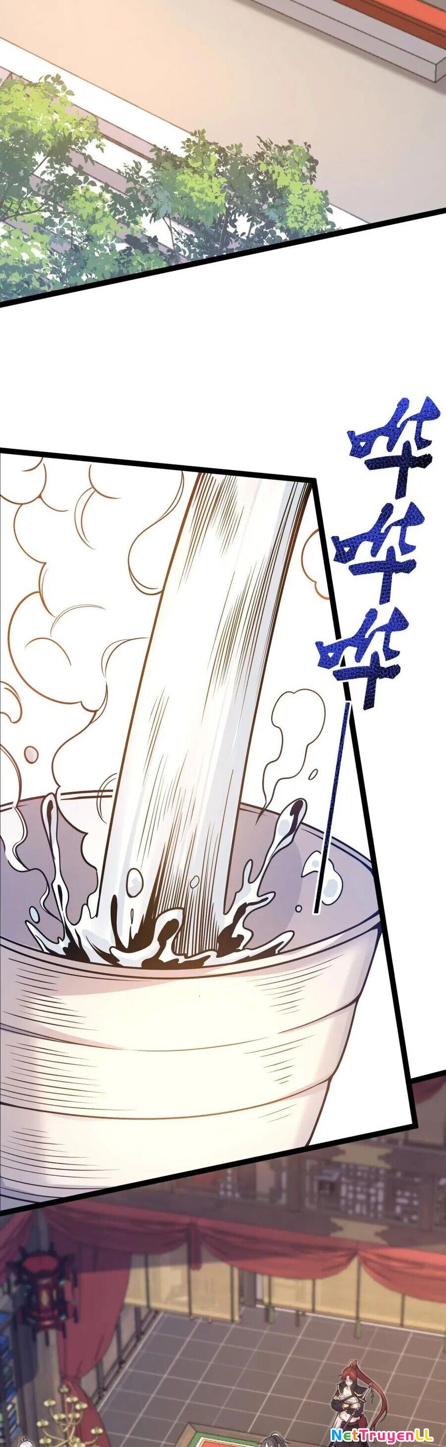 Ta Nằm Liền Biến Cường Chapter 23 - 24