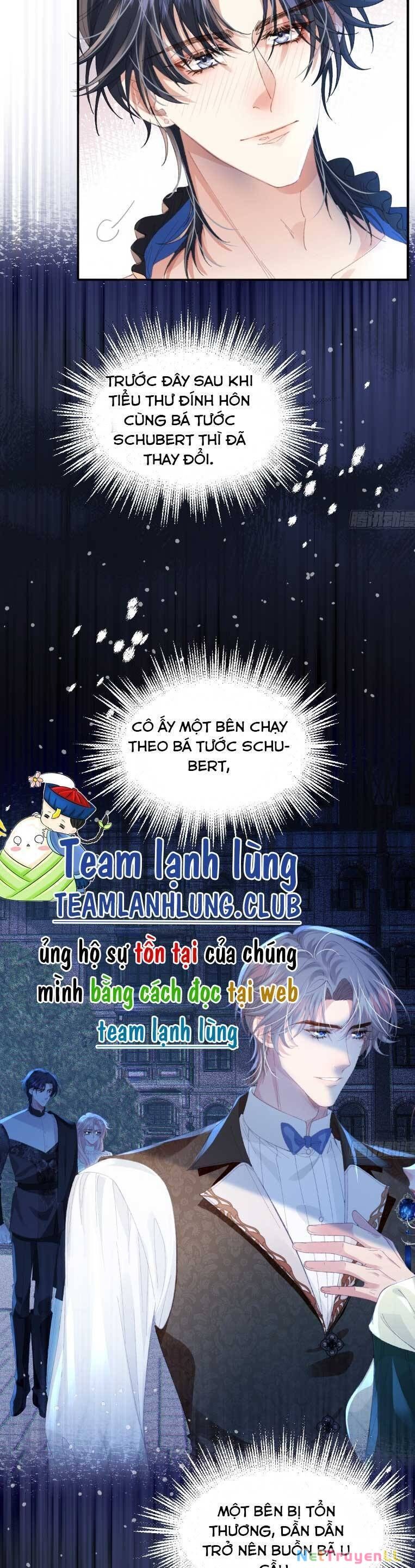 Nữ Chính Trong Truyện Ngược Luyến Tình Yêu Đã Thức Tỉnh Chapter 8 - 17