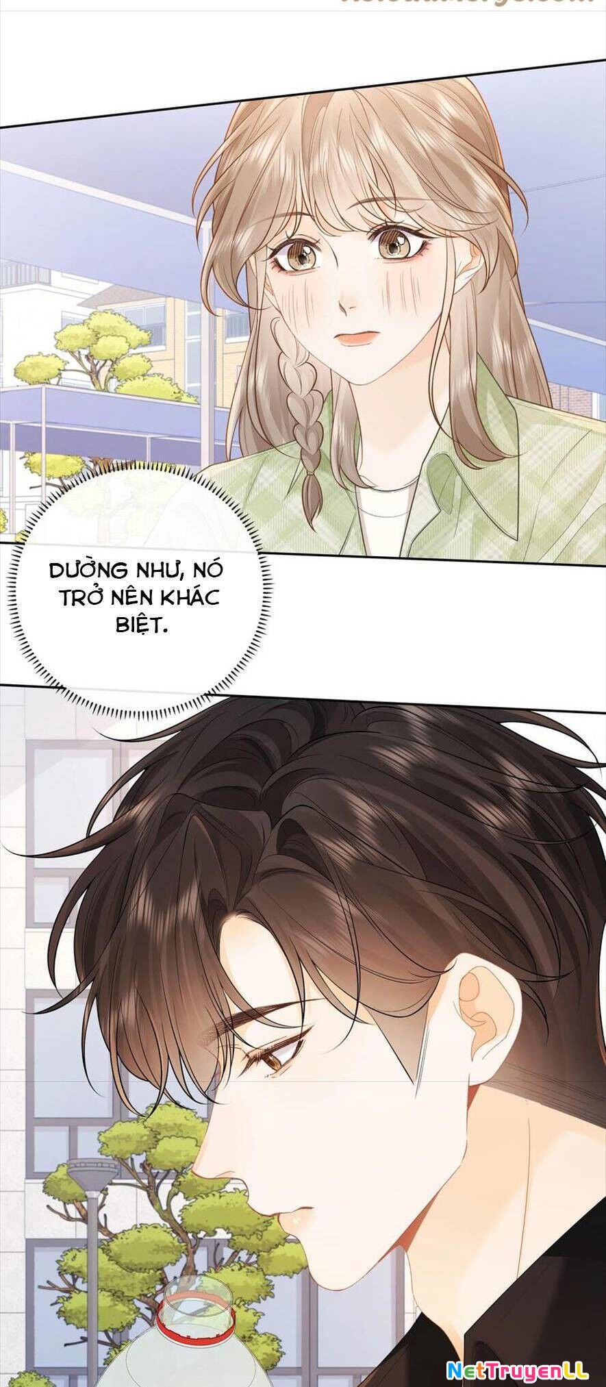 Chiết Ánh Trăng Chapter 24 - 21