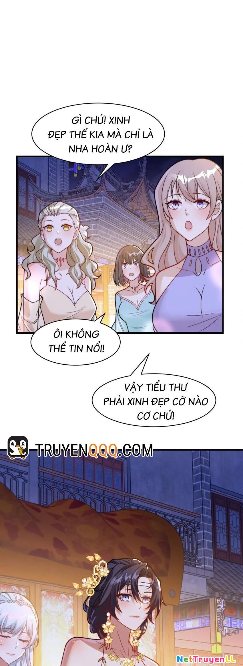 Anh Rể Mạnh Nhất Lịch Sử Chapter 24 - 6