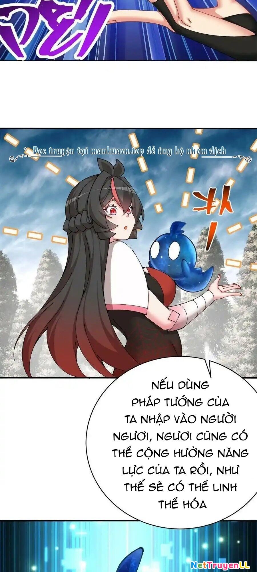 Ta Nhặt Được Thuộc Tính Tại Tu Chân Giới Chapter 264 - 14