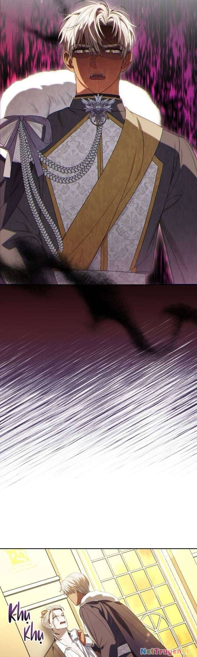 Trở Thành Ác Nữ Của Tiểu Thuyết Chết Chóc Chapter 54 - 3