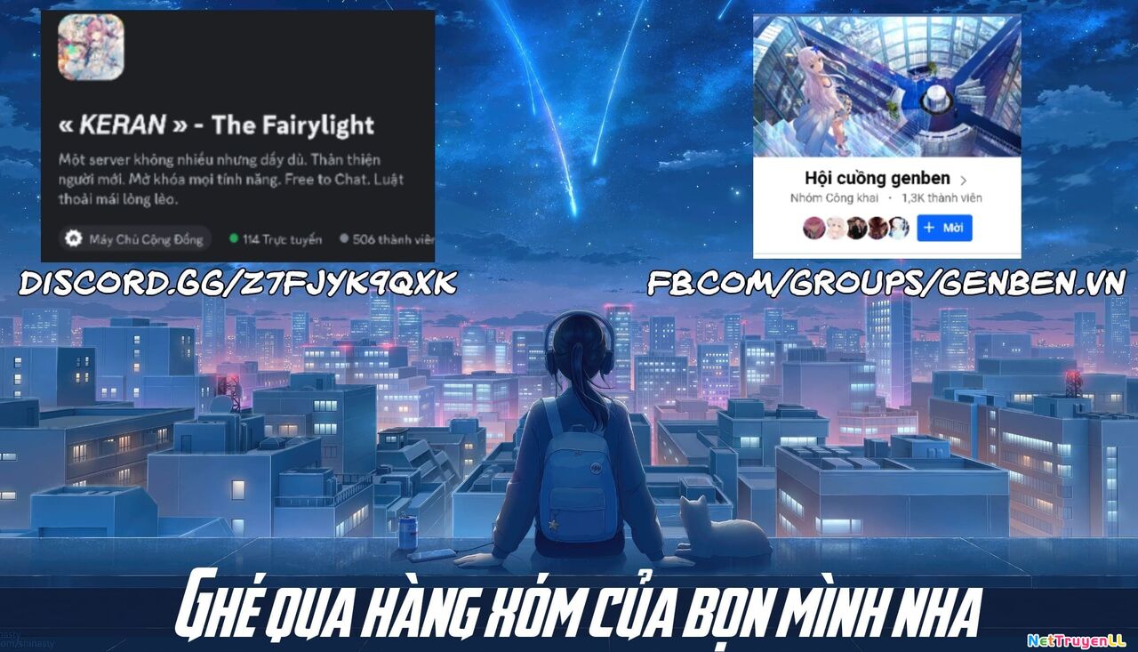 Kare To Kanojo No Sentaku Chapter 28 - 4