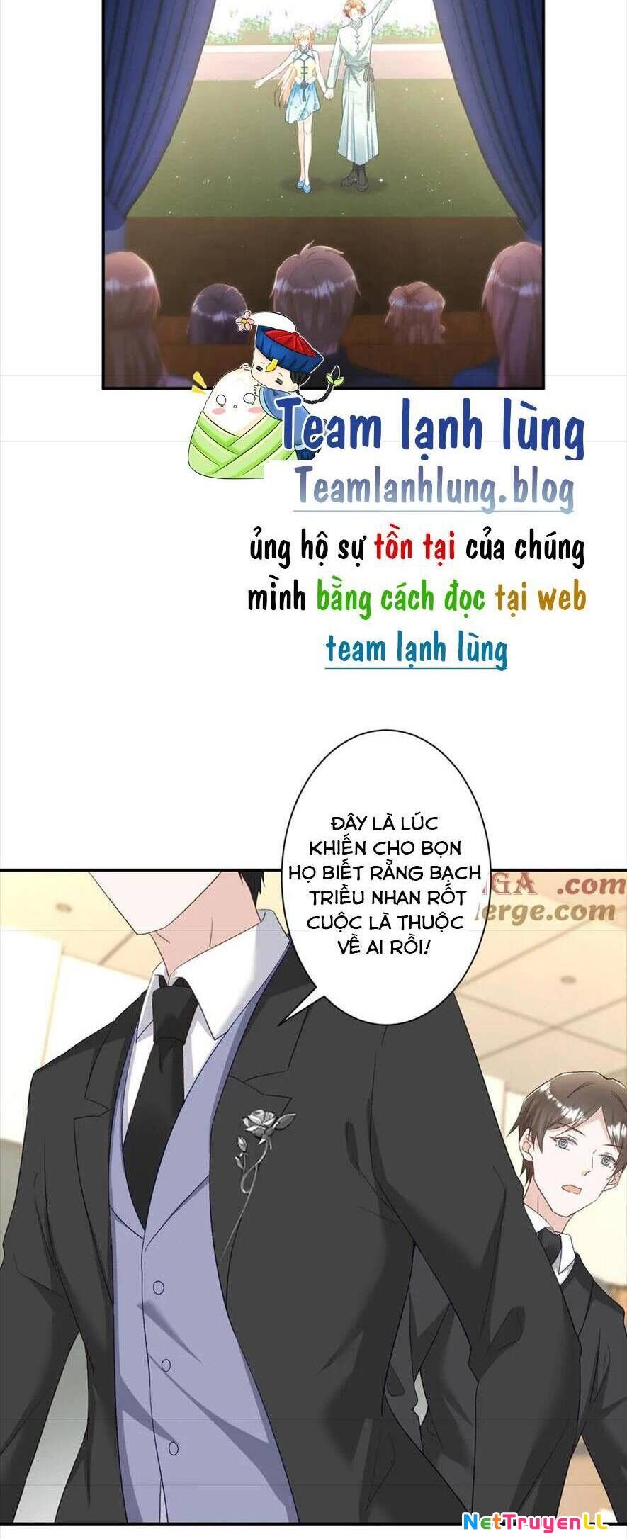 Thiên Kim Giàu Có Phát Điên Sau Khi Tái Sinh Chapter 43 - 4