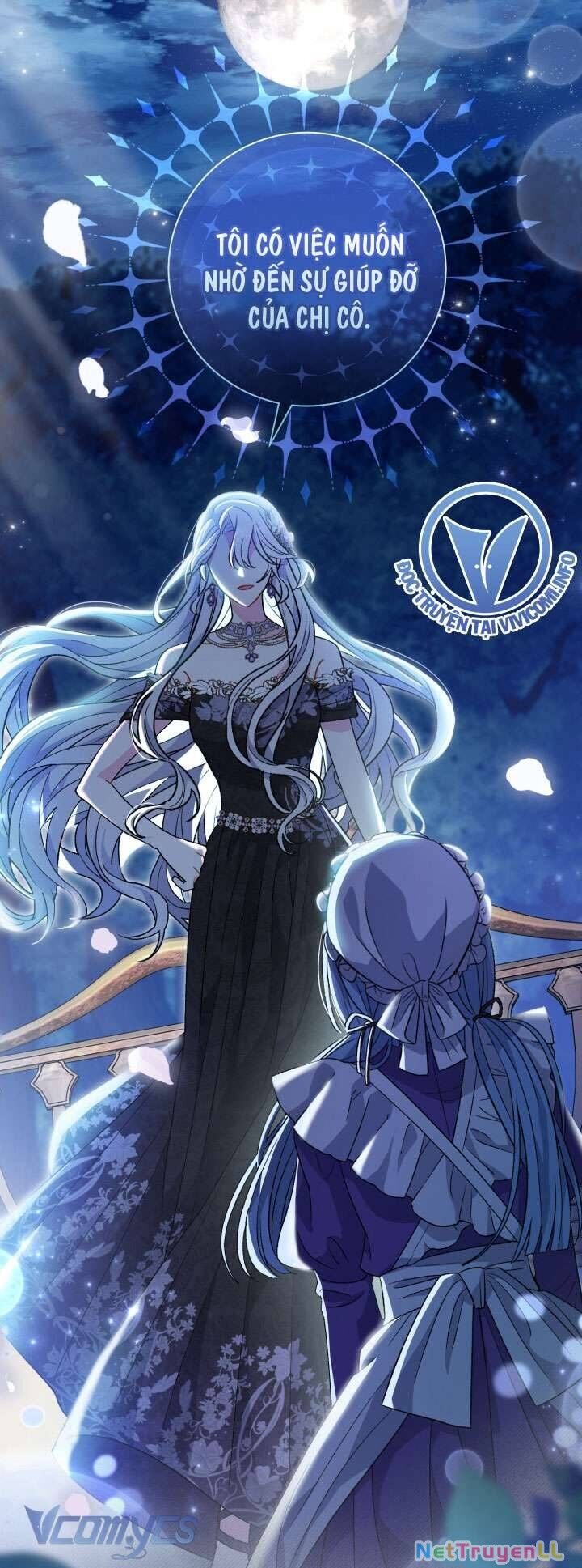 Người Xem Mắt Của Ác Nữ Quá Hoàn Hảo Chapter 20 - 10