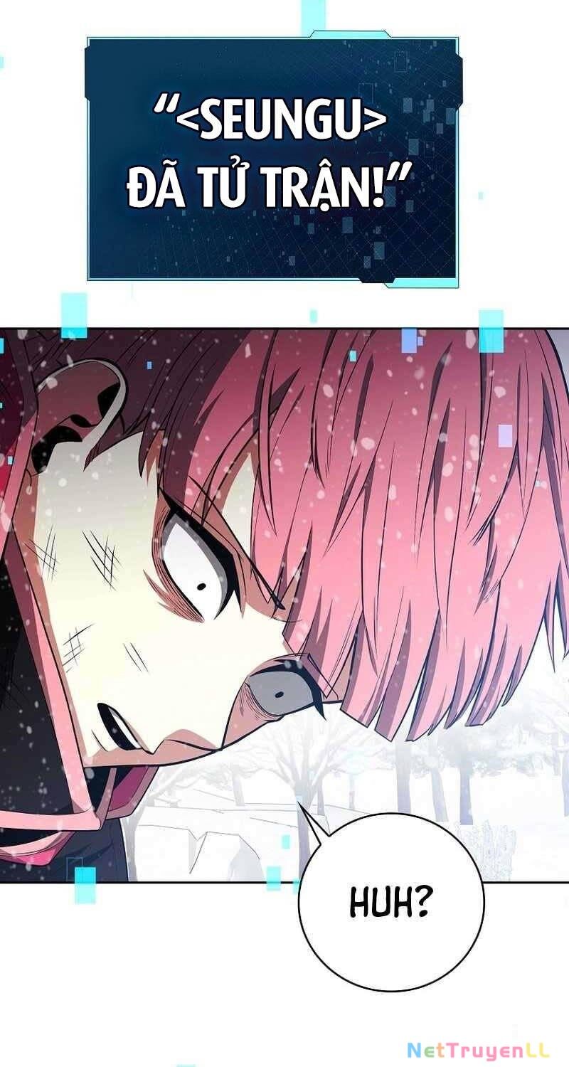 Bậc Thầy Debuff Chapter 34 - 107