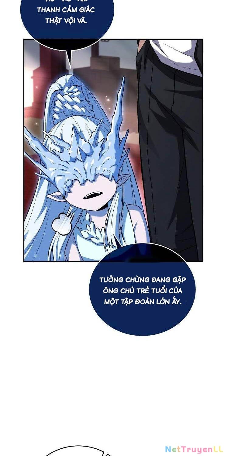 Sự Trở Lại Của Người Chơi Bị Đóng Băng Chapter 132 - 46