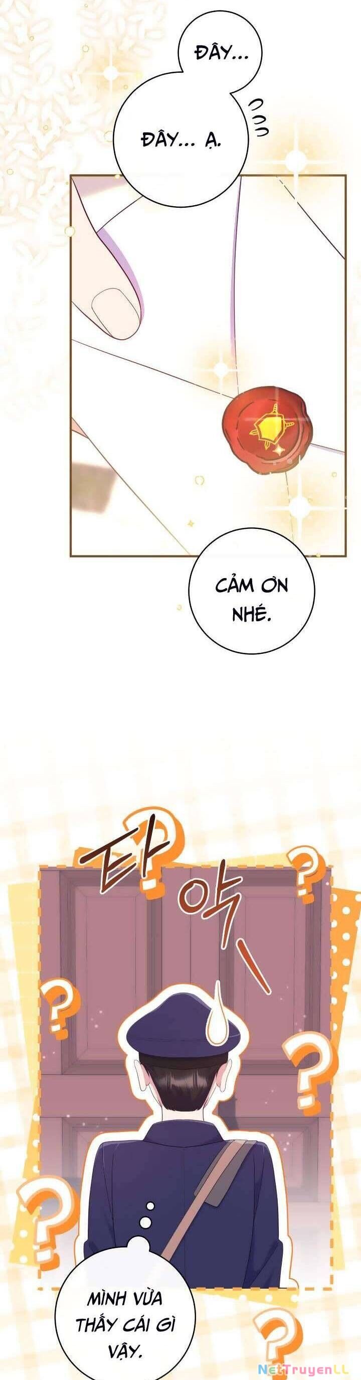 Trở Thành Bạn Thời Thơ Ấu Của Nam Phụ Ám Ảnh Chapter 14 - 4